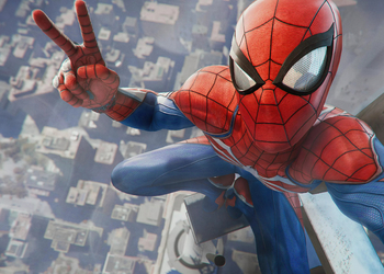 Sony объявила о покупке студии Insomniac Games - создателей Spider-Man, Spyro, Ratchet & Clank и Resistance
