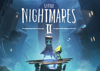 Возвращение в мир чарующего ужаса - Bandai Namco анонсировала Little Nightmares II