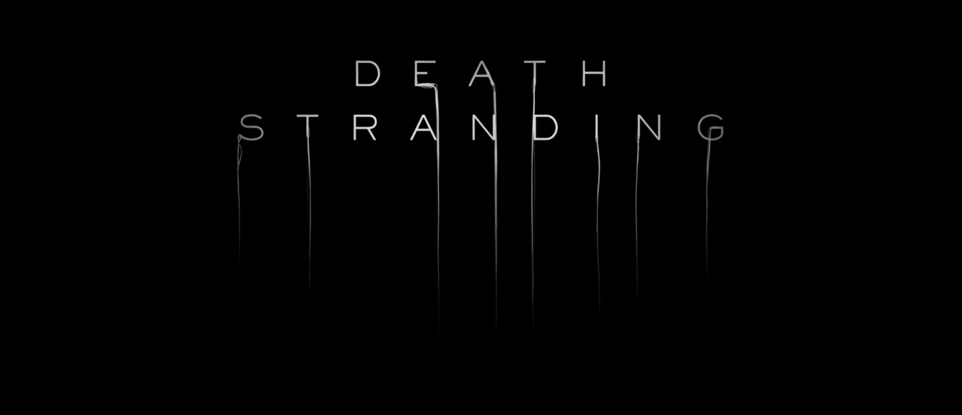 Писающий Сэм, голограмма Джеффа Кейли и укачивание младенца — Хидео Кодзима представил геймплейный трейлер и новые подробности Death Stranding