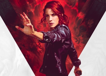 Remedy Entertainment представила трейлер к запуску Control