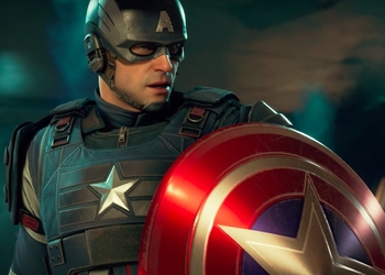 Представлена первая геймплейная демонстрация Marvel's Avengers, отрывки из которой появлялись во время E3 2019 (обновлено)