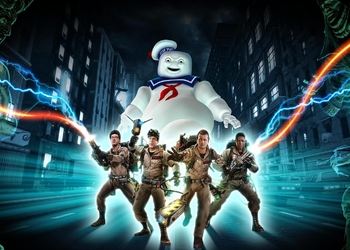 Спасение Нью-Йорка от призраков и звезда оригинальных фильмов в новом трейлере ремастера Ghostbusters: The Video Game