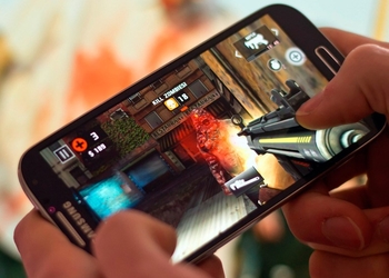 Denuvo объявила войну пиратству на мобильных платформах