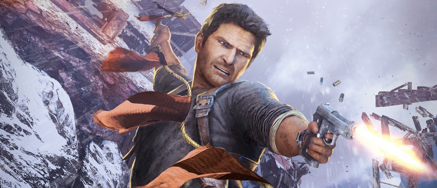 Многострадальная экранизация Uncharted потеряла очередного режиссера