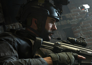 Activision напомнила, когда начнется альфа-тестирование Call of Duty: Modern Warfare и что нужно для участия в нем