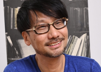 Гениальный именинник - Хидео Кодзима отмечает день рождения