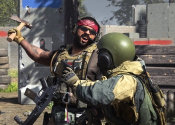 Call of Duty: Modern Warfare - тестирование производительности альфа-версии нового шутера на PS4 и PS4 Pro