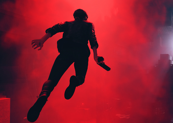 Примите участие в новых конкурсах GameMAG.ru и Буки и получите игру Control в подарок!