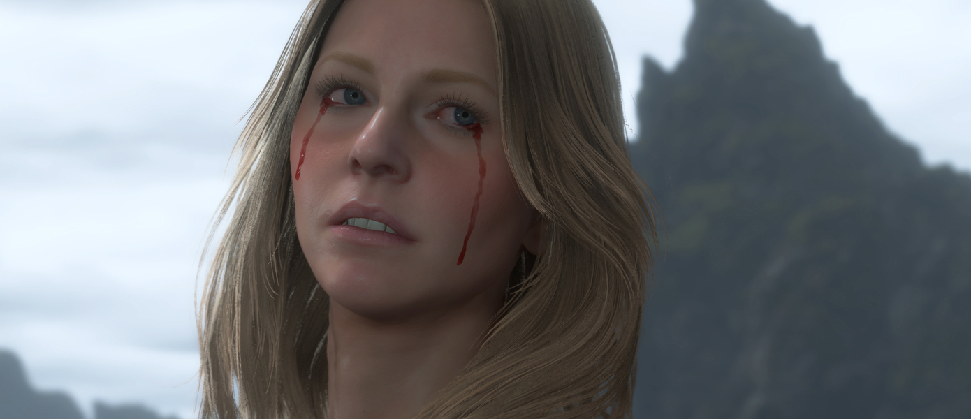 Брифинг в Овальном кабинете - новый трейлер Death Stranding утек в сеть