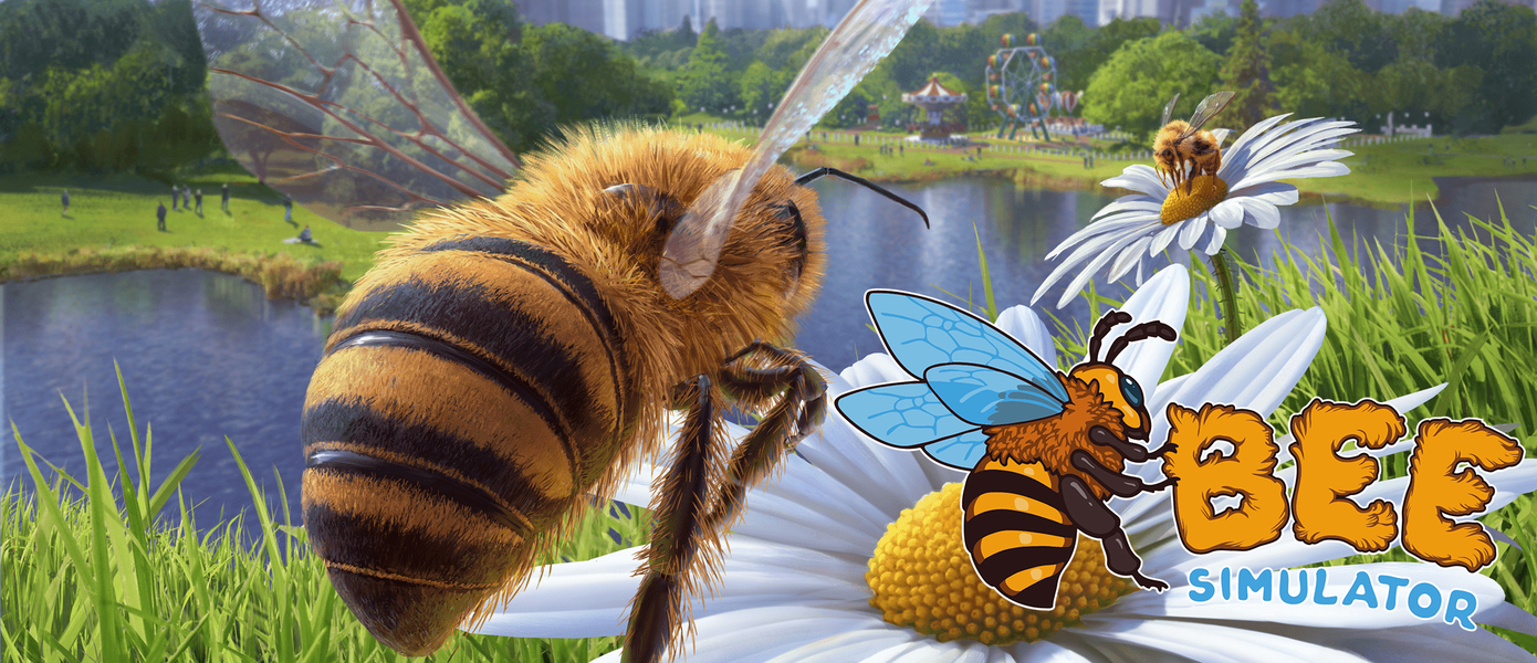 Симулятор пчелки, ролевая игра и раллийные гонки - анонсированы новые временные эксклюзивы для Epic Games Store