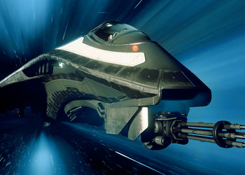 Славно покушали, приходите еще - преданных фанатов Star Citizen пригласили поужинать с разработчиками, но надо было заплатить 18 тысяч рублей