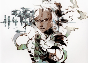 Вступительный ролик Metal Gear Solid 2 воссоздают на Unreal Engine 4 с трассировокй лучей