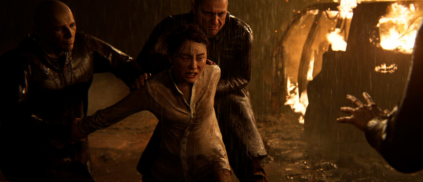 The Last of Us: Part II - менеджерам GameStop показали новое видео долгожданного эксклюзива для PlayStation 4