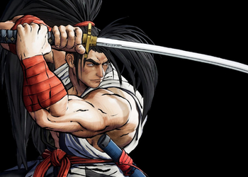 Samurai Shodown - дата выхода и технические детали Switch-версии популярного файтинга от SNK