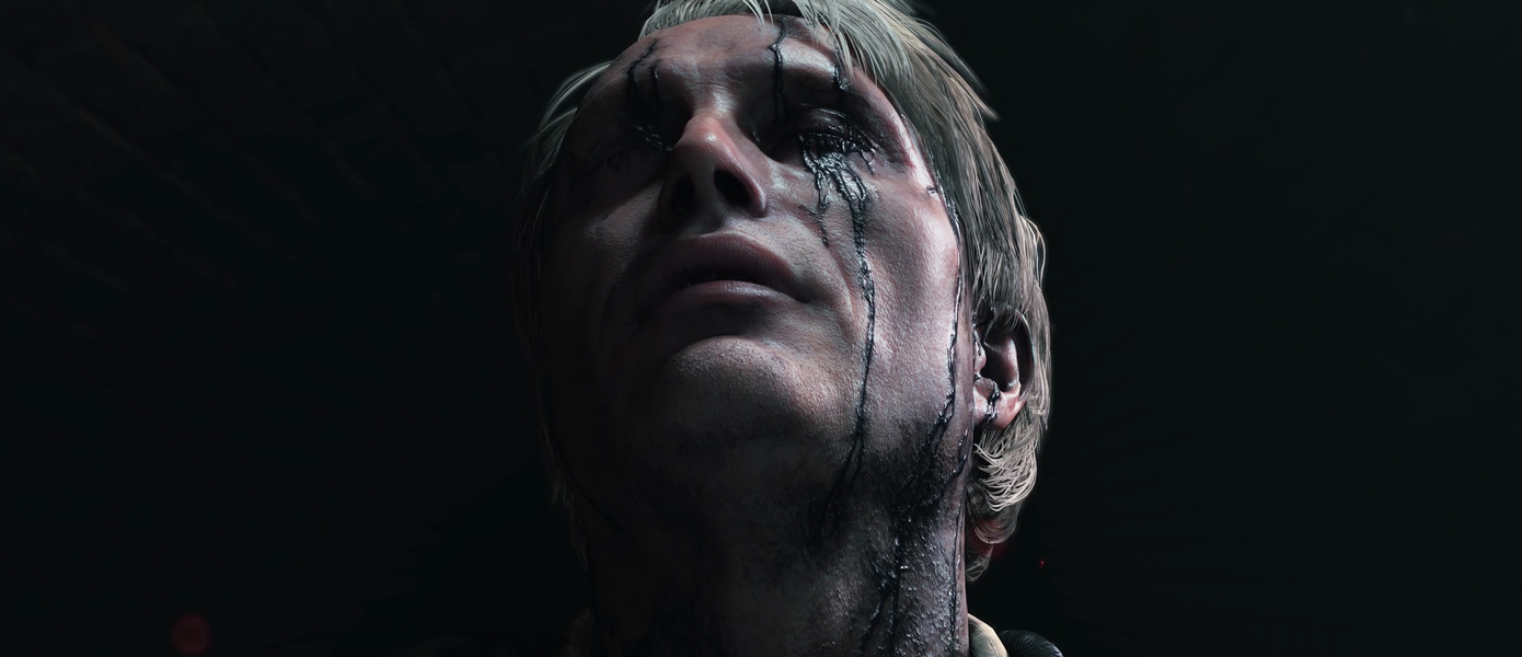 Что общего между Death Stranding и фильмом Человек-паук: Через вселенные? Хидео Кодзима провел интересное сравнение