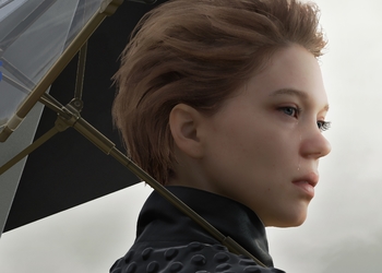 Что общего между Death Stranding и фильмом Человек-паук: Через вселенные? Хидео Кодзима провел интересное сравнение