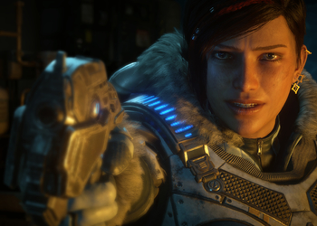 Microsoft удивила российских фанатов Steam и Gears 5