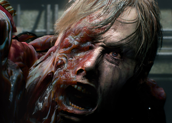 Продолжение Resident Evil Outbreak? Capcom назвала дату анонса новой части Resident Evil