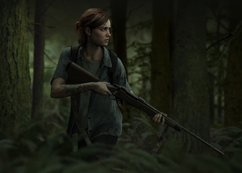 Настоящее оружие PlayStation 5 - появились новые слухи о The Last of Us: Part II