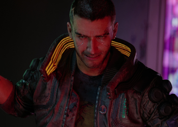 CD Projekt RED показала 15 минут нового геймплея Cyberpunk 2077