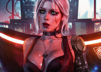 Ведьмак 4 все же выйдет? CD Projekt RED рассказала о планах на свои франшизы