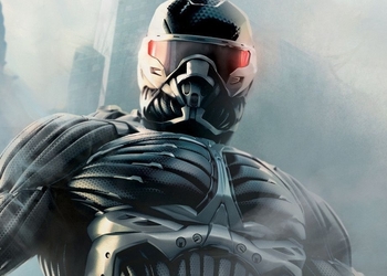 Crytek тизерит возвращение Crysis?