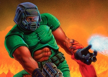 Bethesda идет на попятную: Сломанные переиздания Doom и Doom II обещают поправить