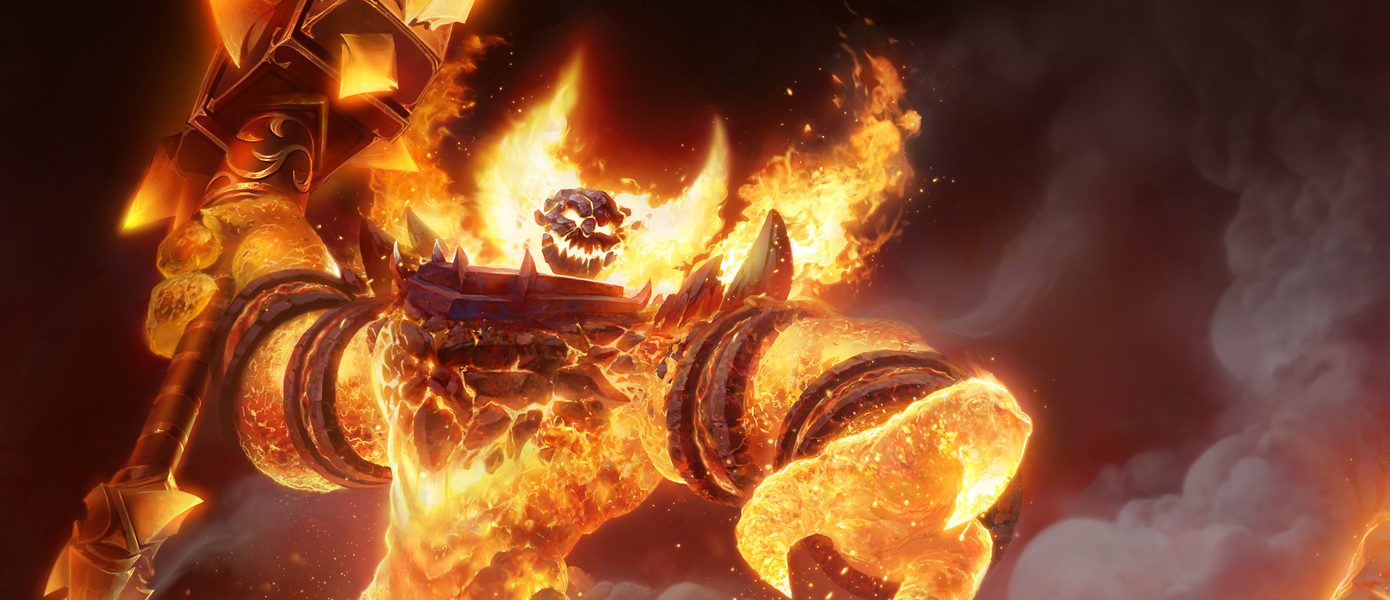 Гном впереди всего Азерота: World of Warcraft Classic получила первого героя 60-го уровня