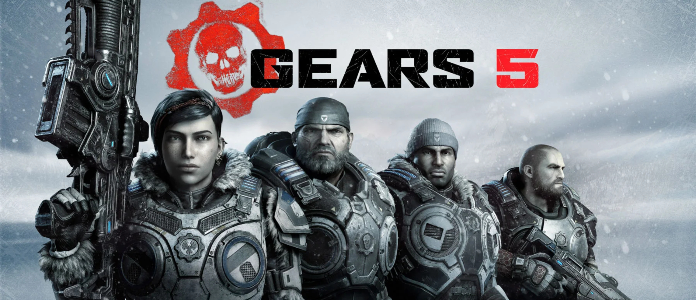 Род Фергюссон о разработке Gears 5: У Microsoft нет креативного контроля над студией
