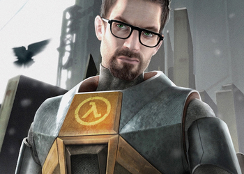 3D-художник показал, как Half-Life 2 выглядела бы на движке Unity