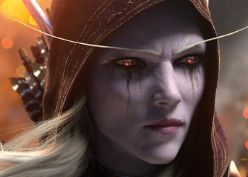 Blizzard обвинила разработчиков Glorious Saga в наглом плагиате. Они почти полностью скопировали персонажей Warcraft