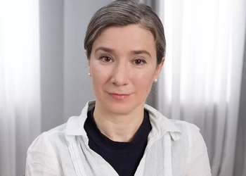 Российский политолог Екатерина Шульман высказалась о реакции на свои слова об играх