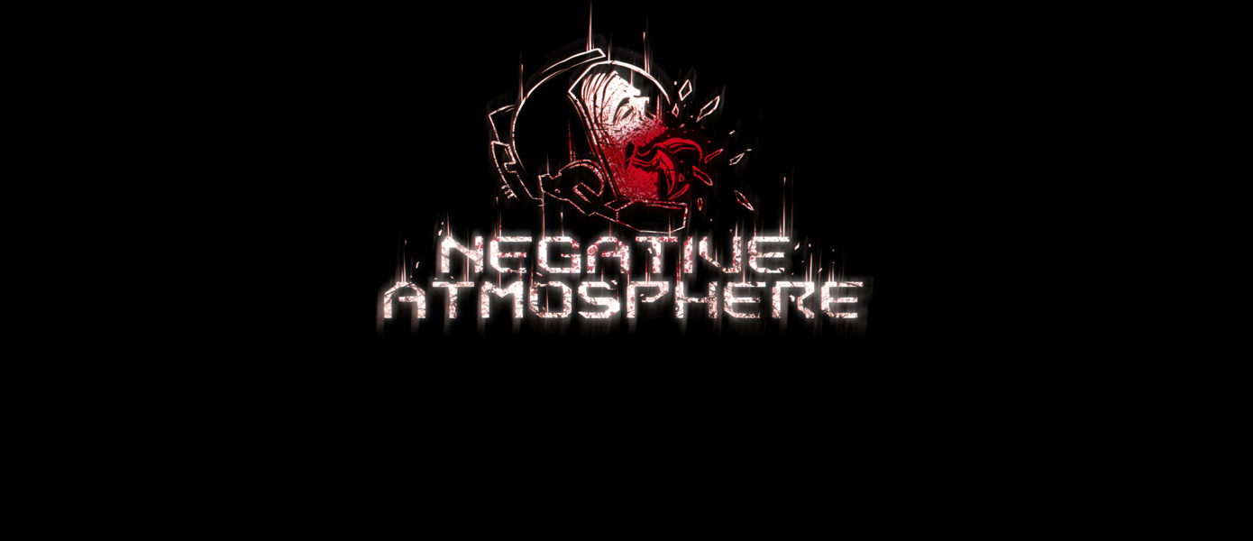 Мерзкое чудовище пронзает человека насквозь в новом геймплейном тизере ужастика Negative Atmosphere, навеянного Dead Space