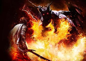 Capcom не забыла про Dragon's Dogma
