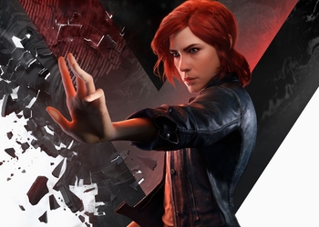 Итоги конкурса от GameMAG.ru и Буки по игре Control