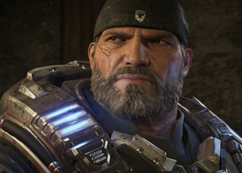 Дэйв Батиста появится в Gears 5. Разработчики показали новую демонстрацию сюжетной кампании с ожесточенными перестрелками