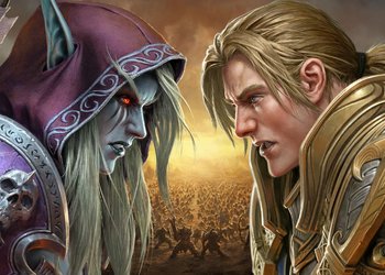 Фанат потрясающе воссоздал Штормград из World of Warcraft на движке Unreal Engine 4