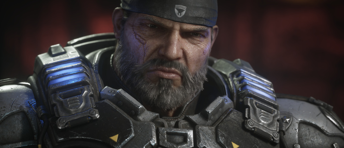 Как выглядит Gears 5 на максимальных настройках графики на ПК. Наш обзор по первой половине сюжетной кампании