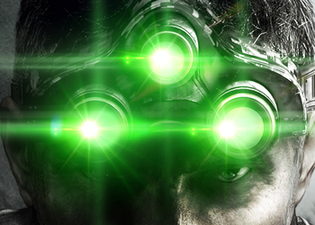 Обнаружено упоминание новой части Splinter Cell