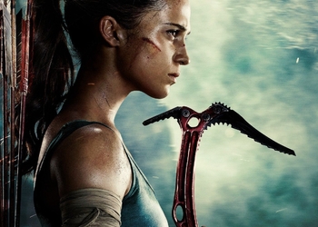 У сиквела фильма Tomb Raider с Алисией Викандер появился режиссер и дата премьеры