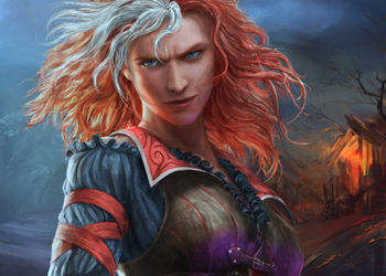 Divinity: Original Sin II неожиданно анонсировали и сразу выпустили на Nintendo Switch. Все детали