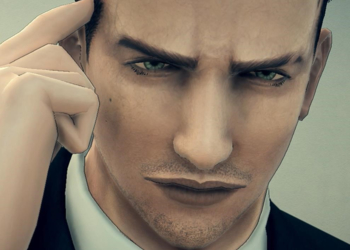 Deadly Premonition 2 на PS4, Xbox One и ПК? Опубликованы новые подробности и первые скриншоты игры