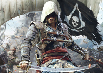 Первые скриншоты и обложка сборника Assassin's Creed: The Rebel Collection для Nintendo Switch