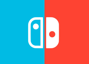 Nintendo показала тизер загадочного нового устройства для Switch