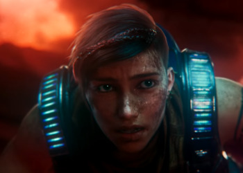 Microsoft показала зрелищный кинематографичный трейлер Gears 5 в стиле