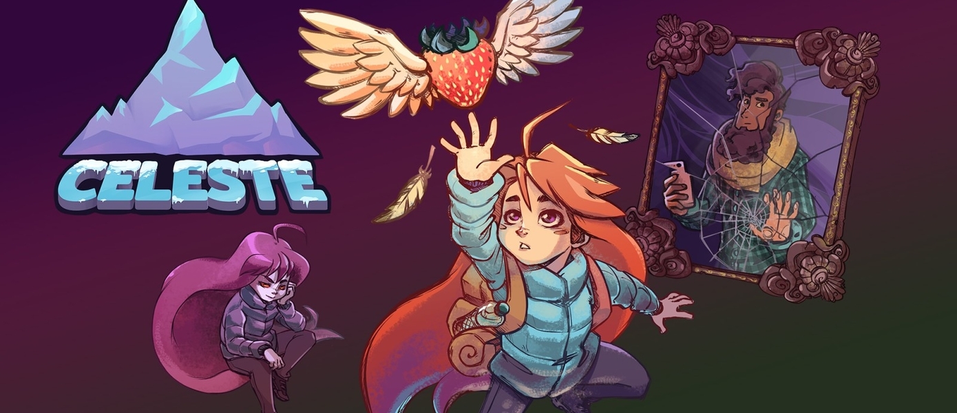 Благодаря успеху Celeste разработчики смогли открыть свою студию. Датирован выход последней главы для платформера