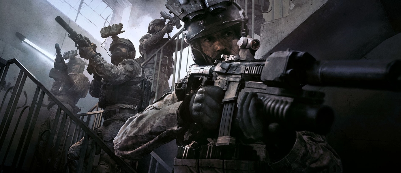 Разработчики Call of Duty: Modern Warfare опубликовали график предрелизных активностей. Стало известно, когда покажут сюжетную кампанию