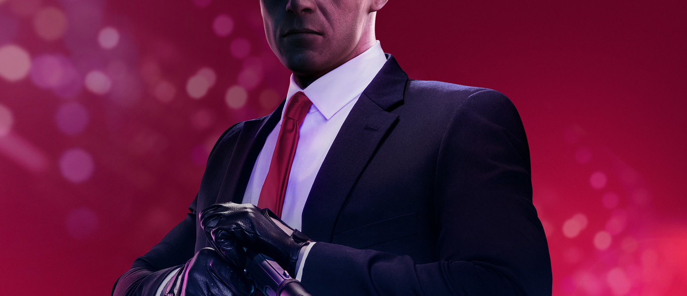 Агент 47 едет на тропический остров: Представлена новая дорожная карта для Hitman 2