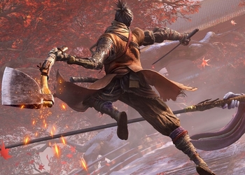 Шиноби бьется только с боссами: Мододелы превратили Sekiro: Shadows Die Twice в Boss Rush