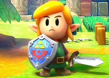 Стало известно, когда появятся обзоры и оценки The Legend of Zelda: Link’s Awakening
